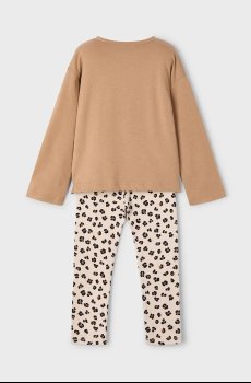 Детский комплект из хлопка Mayoral