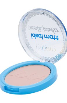 Компактная пудра для лица Ingrid Cosmetics Ideal Matt Smooth Powder 03, 8 г