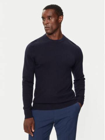 JOOP! Jeans Светр 15 JJK-04Laurelo 30043308 Cиній Modern Fit JOOP! Jeans Светр 15 JJK-04Laurelo 30043308 Cиній Modern Fit