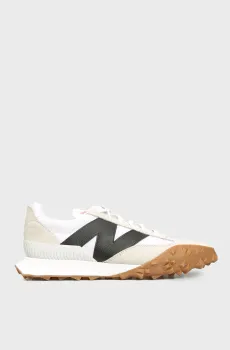 Кроссовки ХС-72 Разноцветный 11 New Balance UXC72SD