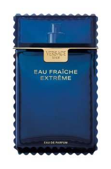 Versace Eau Fraiche Extreme Парфюмированная вода мужская, 200 мл