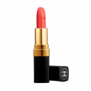Увлажняющая помада для губ Chanel Rouge Coco 416 Coco, 3.5 г Увлажняющая помада для губ Chanel Rouge Coco 416 Coco, 3.5 г