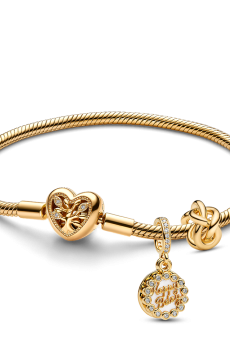 Подарунковий комплект "Торт до дня народження"