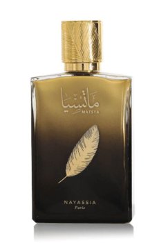 Nayassia Matsya Парфюмированная вода унисекс, 100 мл