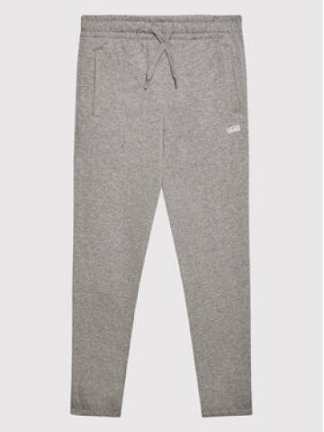 Vans Спортивні штани By Core Basic VN0A5E3Q Сірий Regular Fit Vans Спортивні штани By Core Basic VN0A5E3Q Сірий Regular Fit