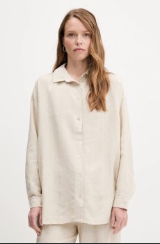 Льняной комплект Answear.LAB