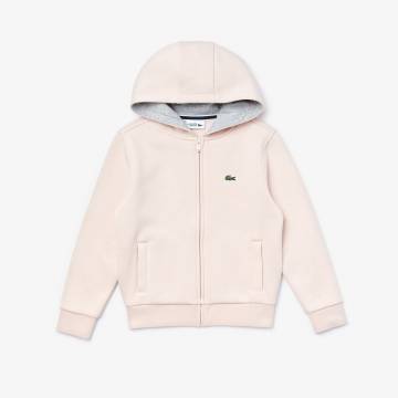 Lacoste толстовка дитяча Lacoste толстовка дитяча