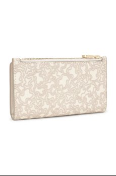 Кошелек Tous KAOS MINI LINES