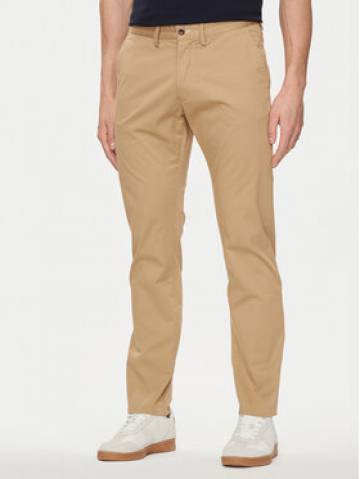 Gant Чіноси Af Tapered 1505317 Бежевий Regular Fit Gant Чіноси Af Tapered 1505317 Бежевий Regular Fit