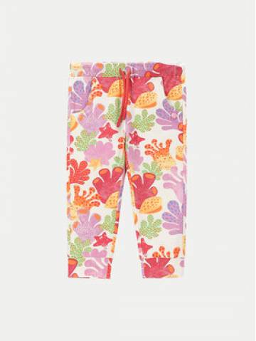Coccodrillo Спортивні штани WC4121101OWN Кольоровий Regular Fit Coccodrillo Спортивні штани WC4121101OWN Кольоровий Regular Fit
