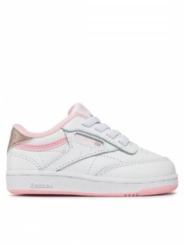 Reebok Снікерcи Club C IF5952 Білий Reebok Снікерcи Club C IF5952 Білий