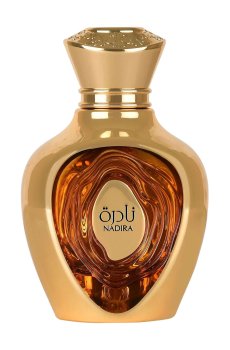 Lattafa Perfumes Niche Emarati Nadira Парфюмированная вода унисекс, 100 мл