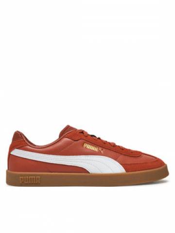 Puma Снікерcи Club II Era 397447 16 Червоний Puma Снікерcи Club II Era 397447 16 Червоний