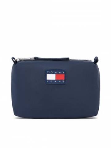 Tommy Jeans Косметичка AW0AW16224 Cиній Tommy Jeans Косметичка AW0AW16224 Cиній