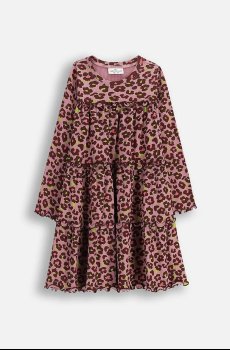 Детское платье Coccodrillo