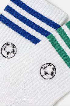 Носки adidas Originals Football CR 2 шт