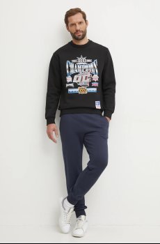 Кофта DC Old Champs