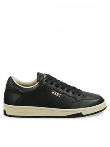 Gant Снікерcи Prepus 29631682 Чорний Gant Снікерcи Prepus 29631682 Чорний