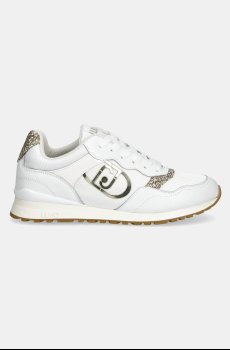 Кроссовки Liu Jo LIU JO MAXI WONDER LOW 02 BIS