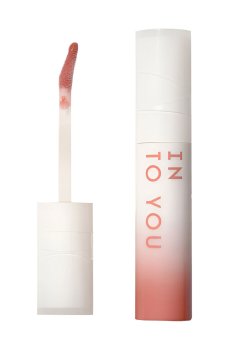 Блеск для губ INTO YOU Lip Gloss CC04, 2.7 г