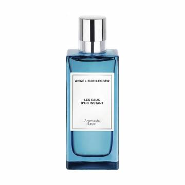 Angel Schlesser Aromatic Sage Туалетная вода мужская, 100 мл Angel Schlesser Aromatic Sage Туалетная вода мужская, 100 мл