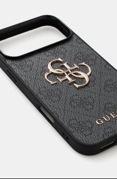 Чехол на телефон Guess iPhone 17 Pro Max