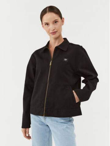 Vans Демісезонна куртка Open Road Jacket VN00075C Чорний Regular Fit Vans Демісезонна куртка Open Road Jacket VN00075C Чорний Regular Fit