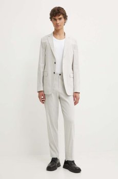 Льняные брюки Theory