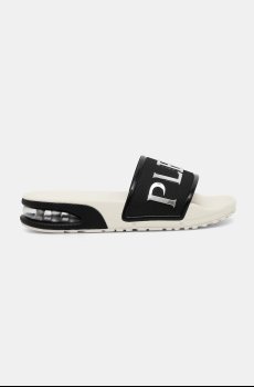 Шлепанцы PLEIN SPORT Aero Slide
