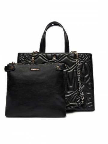 Steve Madden Сумка Bstatuss SM13001566 Чорний Steve Madden Сумка Bstatuss SM13001566 Чорний