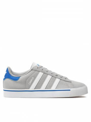 adidas Снікерcи Campus Vulc ID1362 Сірий adidas Снікерcи Campus Vulc ID1362 Сірий