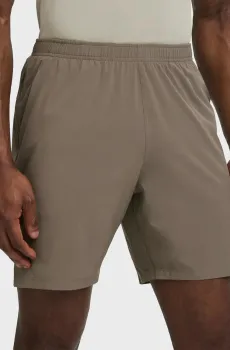 Мужские бежевые шорты OUTPACE 7" Бежевый M Saucony SAM800411-PEW