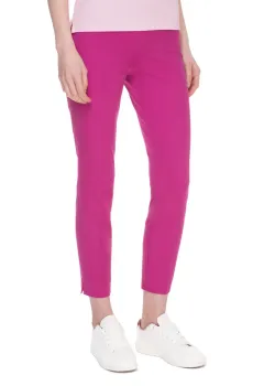 Женские розовые брюки Розовый 36 Polo Ralph Lauren 211782173004