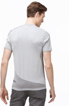 Lacoste футболка чоловіча Motion