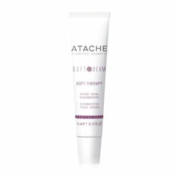 Активная сыворотка для лица Atache Soft Derm Soft Therapy, 24*4 мл Активная сыворотка для лица Atache Soft Derm Soft Therapy, 24*4 мл