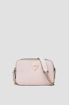 Женская розовая сумка Розовый ONESIZE Guess HWZG78.79140;LTR