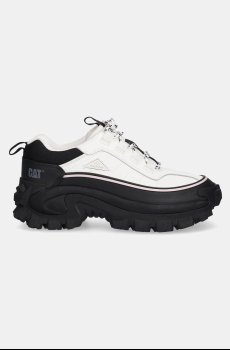 Кроссовки CAT Footwear INTRUDER GALOSH 2.0 LOW WP