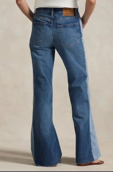 Джинсы Polo Ralph Lauren