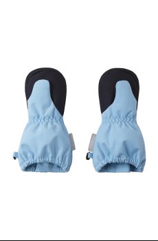 Детские лыжные перчатки Reima Tepas