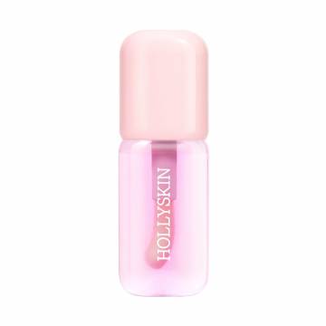 Увлажняющее масло для губ Hollyskin So Lips. Peptide Lip Oil 003. Vanilla Cloud, 4 мл Увлажняющее масло для губ Hollyskin So Lips. Peptide Lip Oil 003. Vanilla Cloud, 4 мл