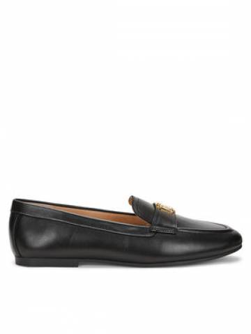 Lauren Ralph Lauren Сліпери 802946808001 Чорний Lauren Ralph Lauren Сліпери 802946808001 Чорний