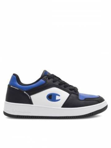 Champion Снікерcи REBOUND LOW 2.0 S21906-KK007 Чорний Champion Снікерcи REBOUND LOW 2.0 S21906-KK007 Чорний