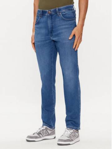 Wrangler Джинси River 112352673 Голубий Tapered Fit Wrangler Джинси River 112352673 Голубий Tapered Fit