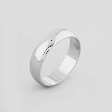 Серебряное кольцо Minimal 510470-17.5 17.5 Серебряное кольцо Minimal 510470-17.5 17.5