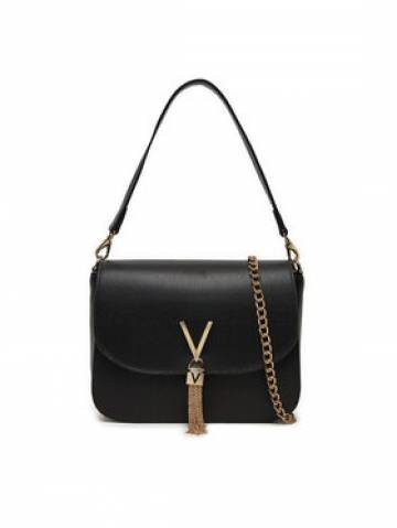 Valentino Сумка Divina VBS1R404G Чорний Valentino Сумка Divina VBS1R404G Чорний