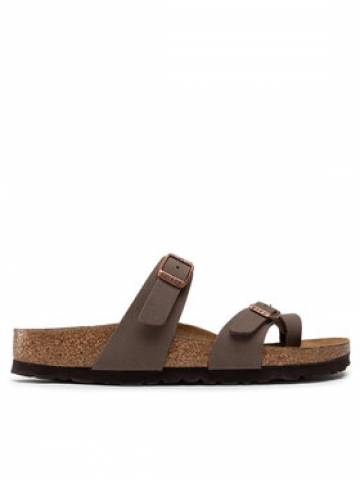 Birkenstock Вєтнамки Mayari 0071063 Коричневий Birkenstock Вєтнамки Mayari 0071063 Коричневий