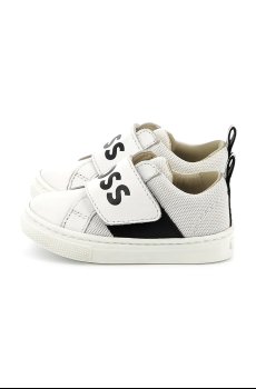 Детские кроссовки BOSS