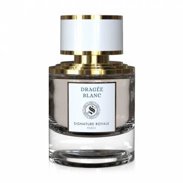 Signature Royale Dragee Blanc Духи унисекс, 50 мл Signature Royale Dragee Blanc Духи унисекс, 50 мл