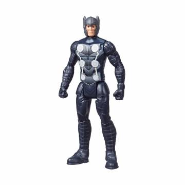 Игровая фигурка Marvel Toys Thor от 4 лет, 9.5 см (E7837/E7849) Игровая фигурка Marvel Toys Thor от 4 лет, 9.5 см (E7837/E7849)