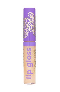 Блеск для губ Ingrid Cosmetics Lip Gloss Shiny Lips 03, 8 мл